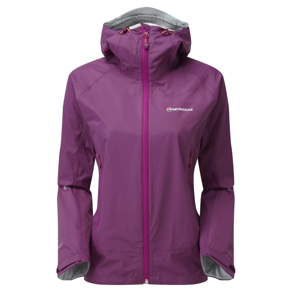 Montane Naiste Atomic jakk