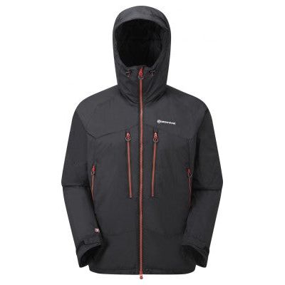 Montane Flux striukė