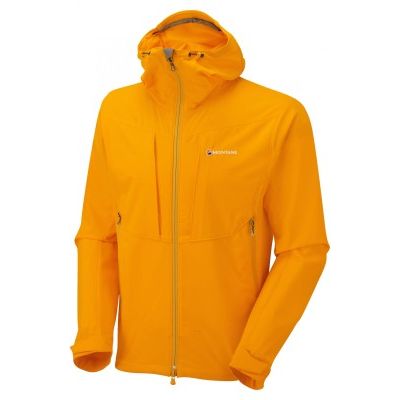 Montane Dyno Stretch striukė