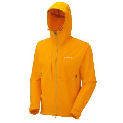 Montane Dyno Stretch striukė