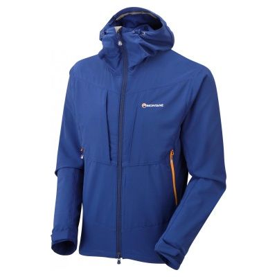Montane Dyno Stretch striukė