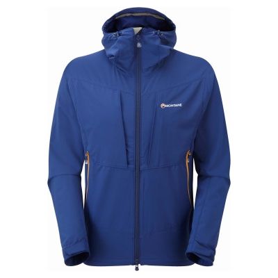 Montane Dyno Stretch striukė