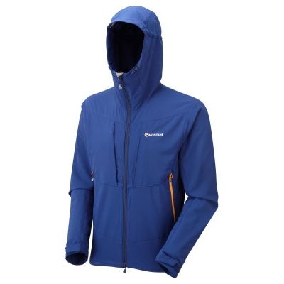 Montane Dyno Stretch striukė