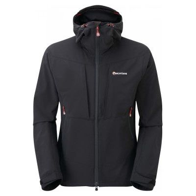 Montane Dyno Stretch striukė
