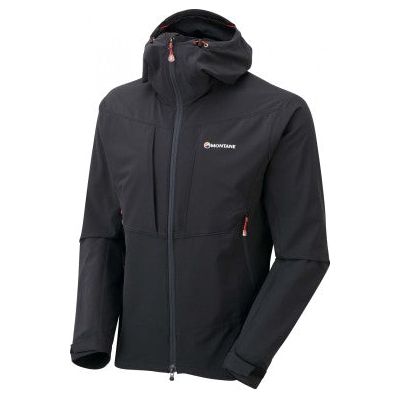 Montane Dyno Stretch striukė