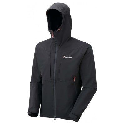 Montane Dyno Stretch striukė