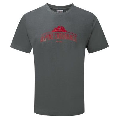 Montane Alpine Endurance marškinėliai