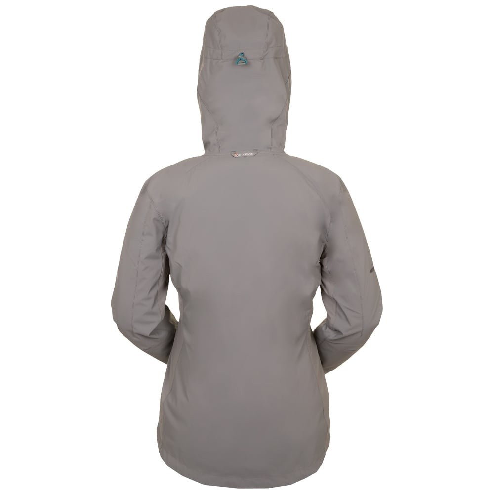 Montane moteriška striukė Windjammer