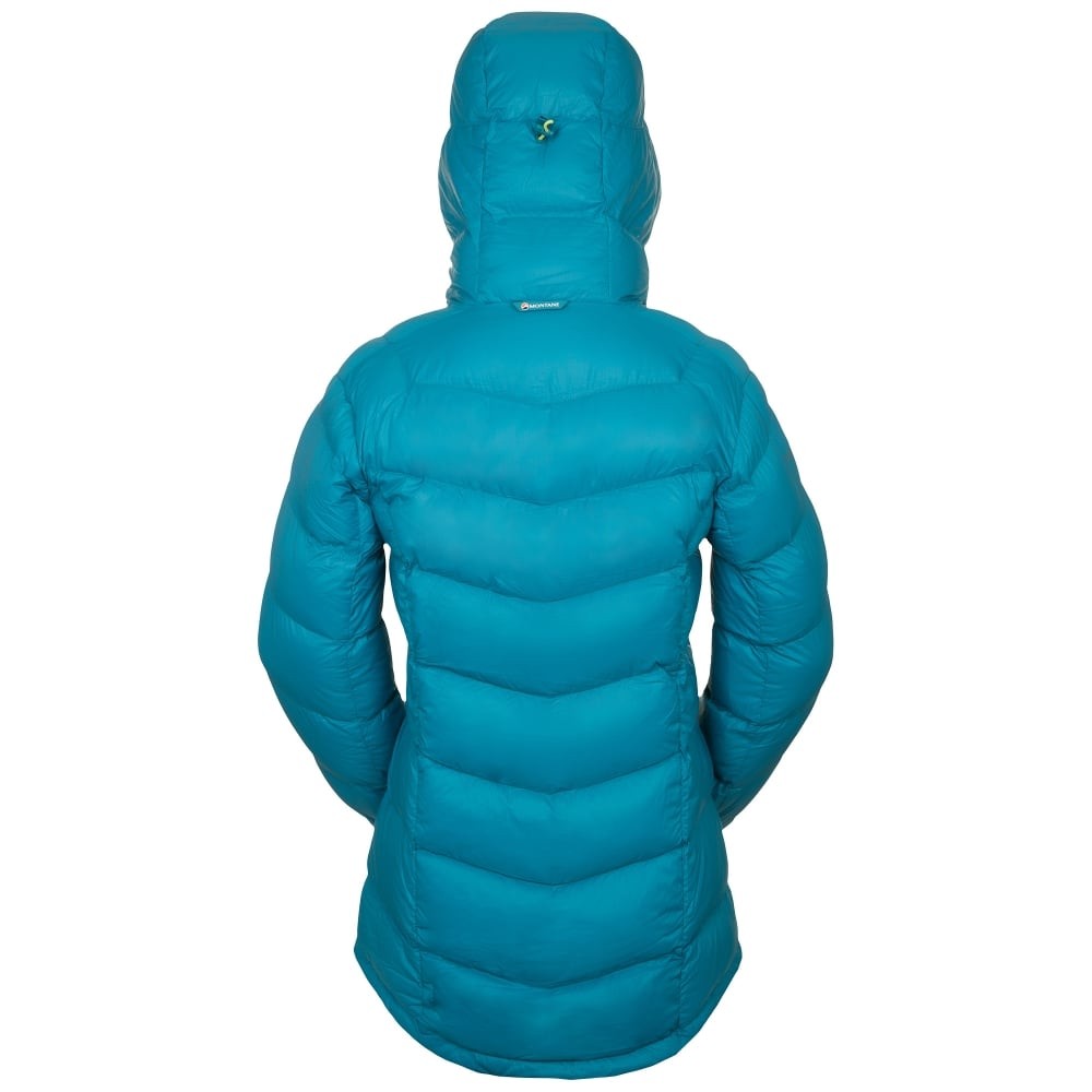 Montane Women's White Ice Jacket