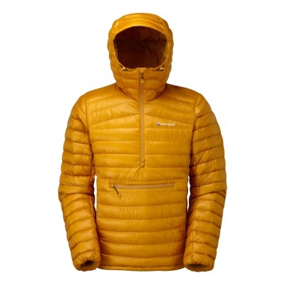 Montane Featherlite Down Pro pritraukiamas