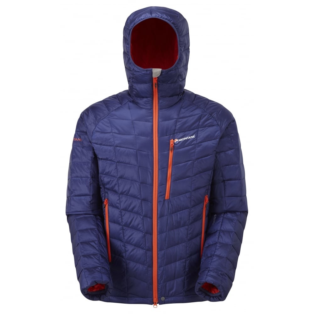 Montane Hi-Q Luxe striukė