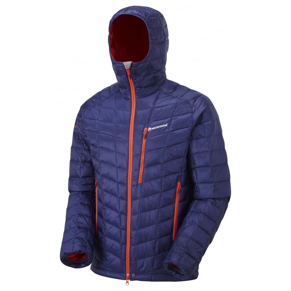 Montane Hi-Q Luxe striukė