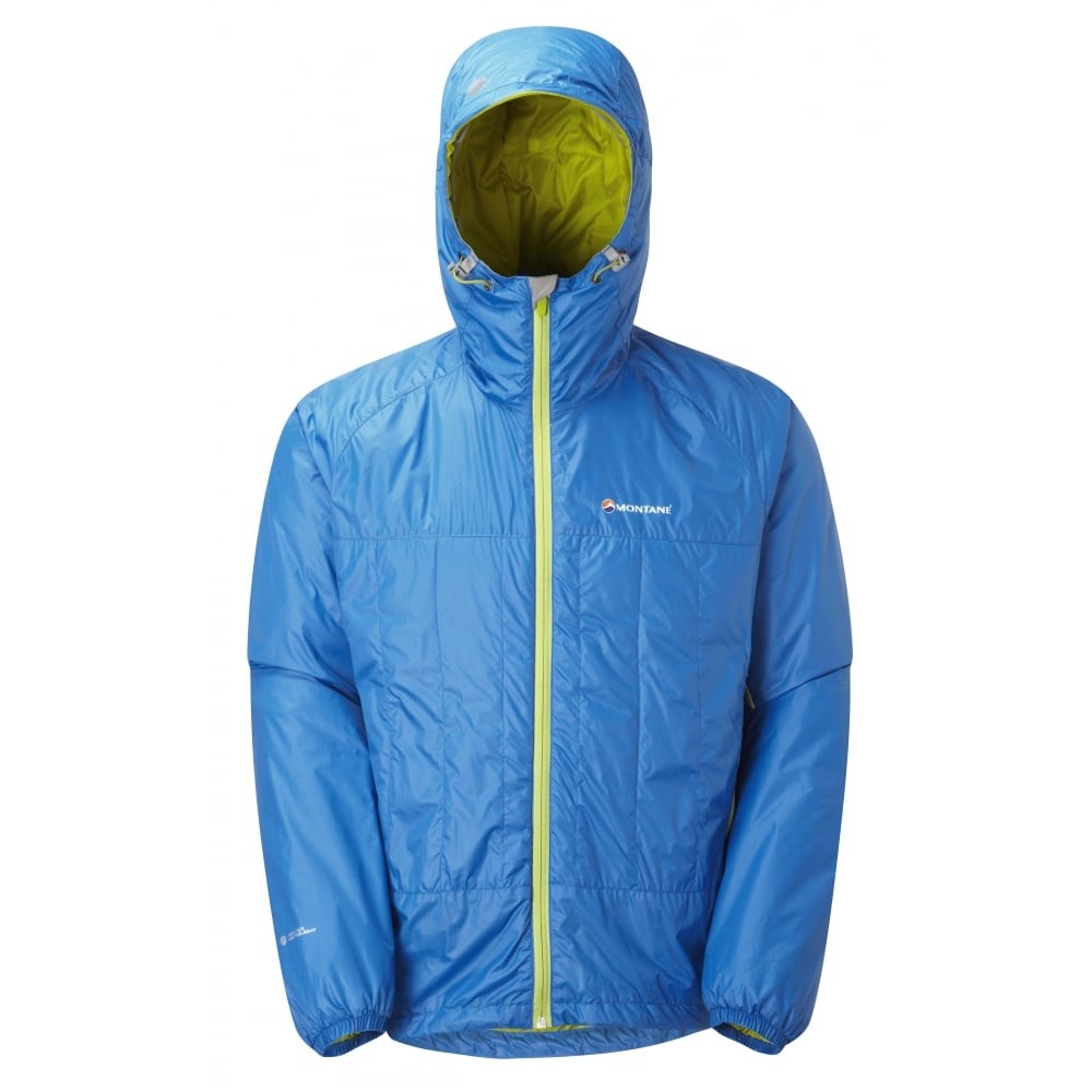 Montane Prism striukė
