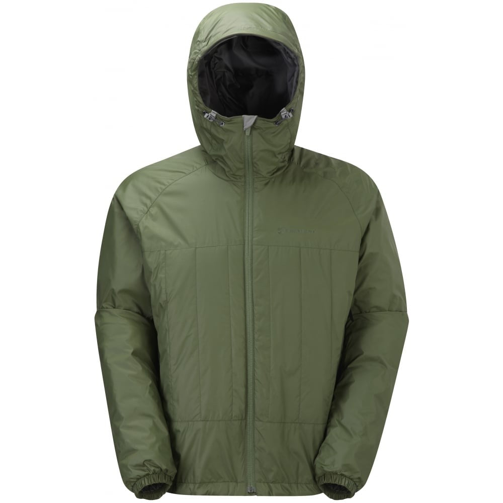 Montane Prism striukė