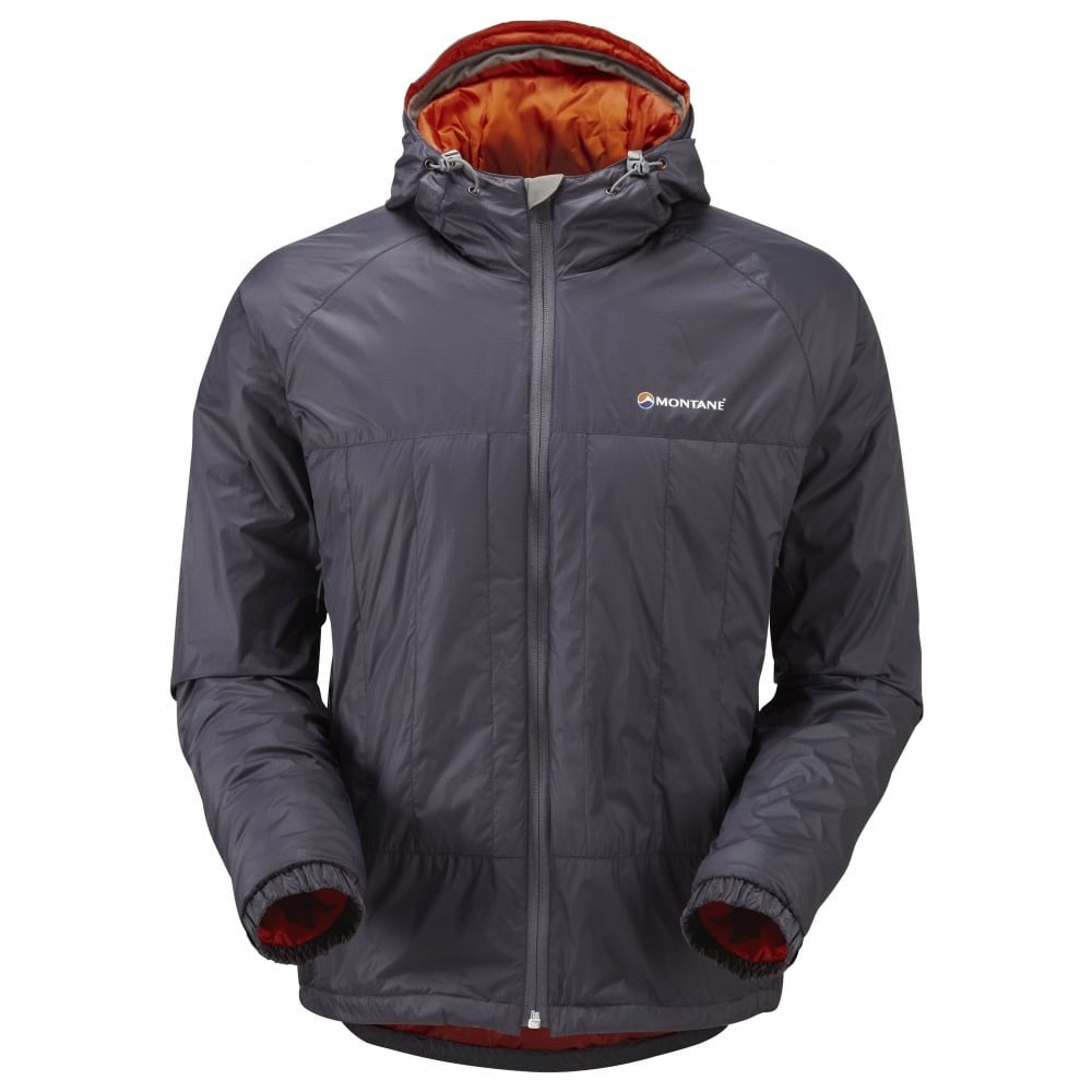 Montane Prism striukė