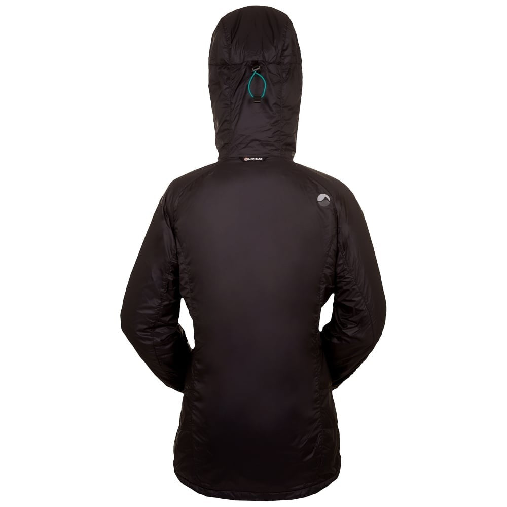 Montane moteriška striukė Prism