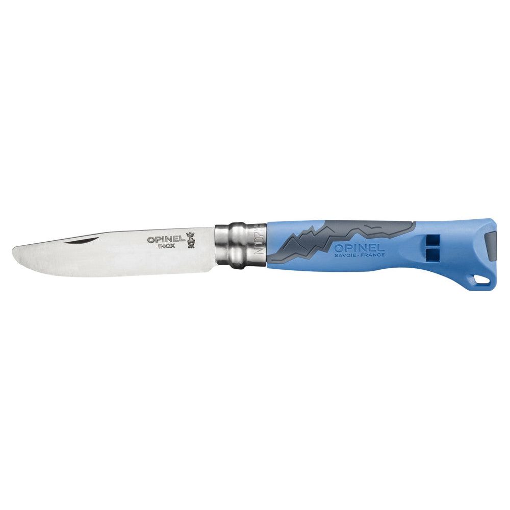 Opinel N°07 Outdoor Junior (yra 3 spalvų)