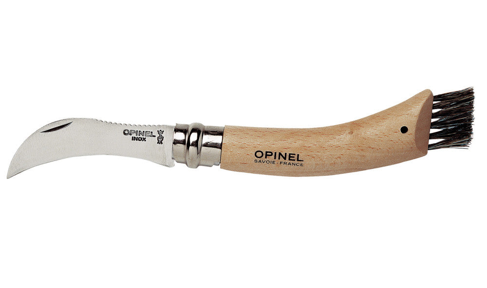 Opinel N°08 Grybas
