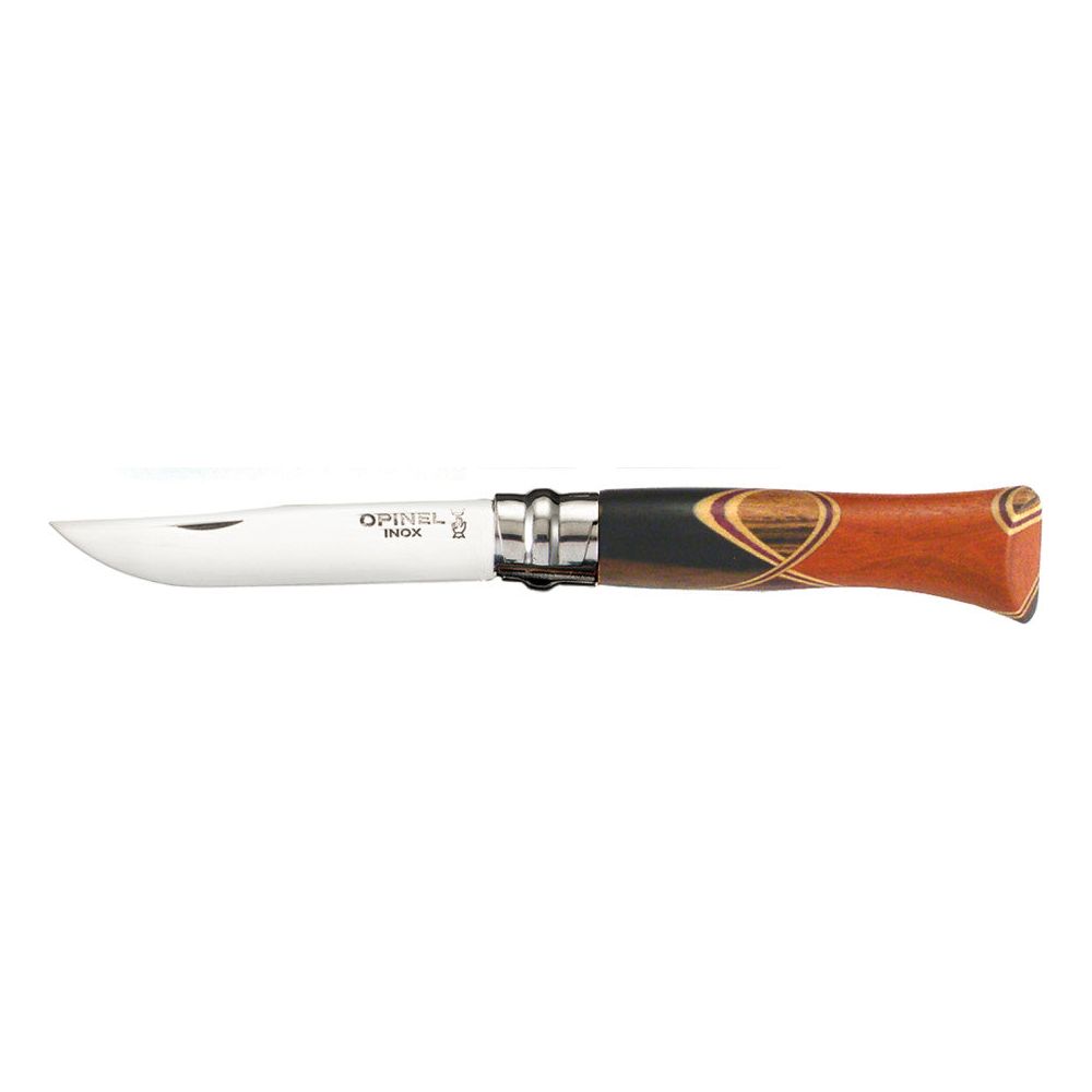 Opinel N°06 Stainless Steel Chaperon
