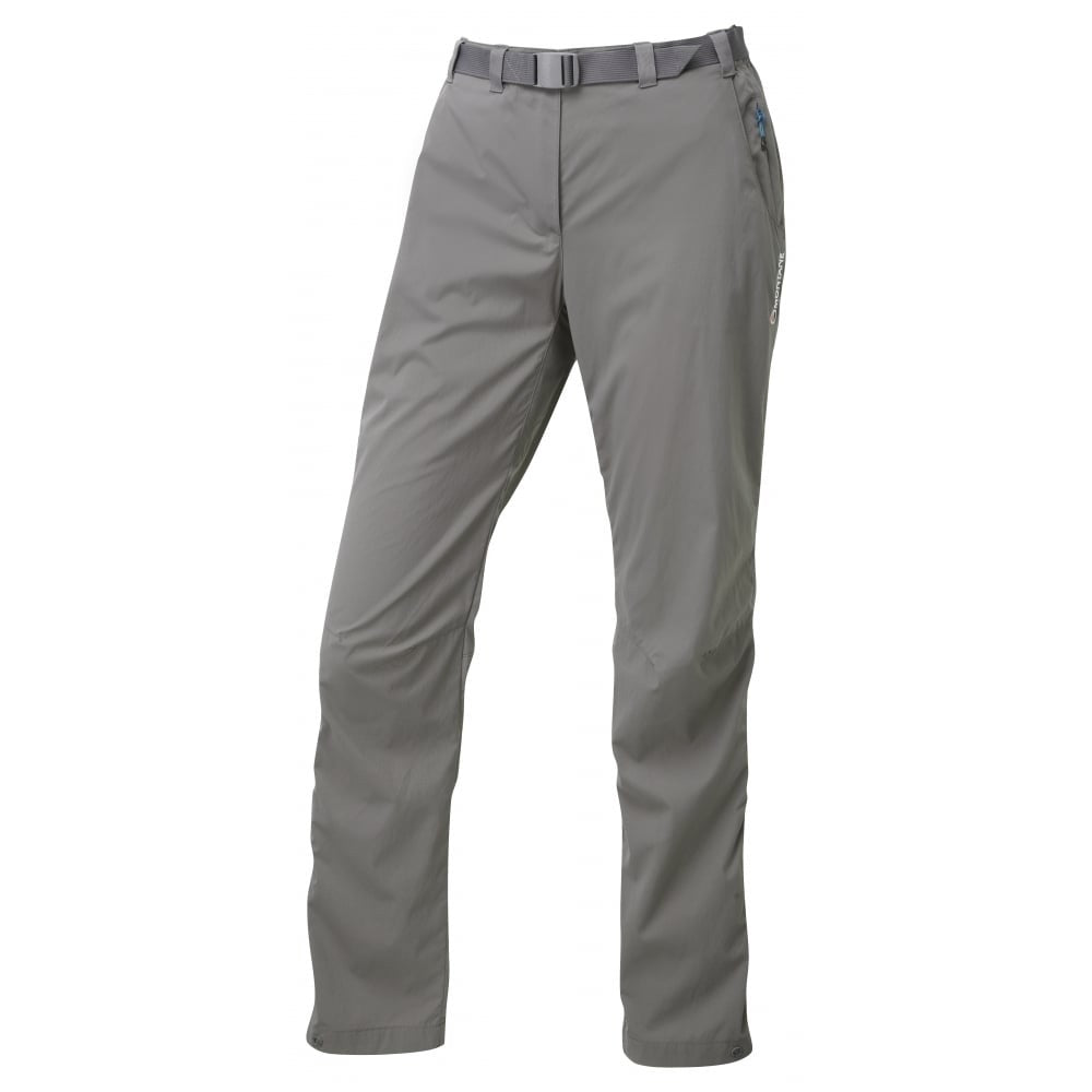 Montane moteriškos kelnės Terra Pack