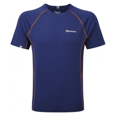 Montane Sonic marškinėliai