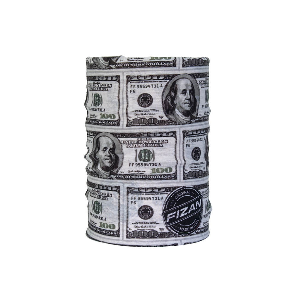 Fizan Headwear Buff