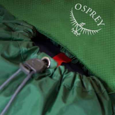 Osprey Kestrel 58 (2017 gada modelis)