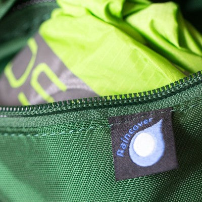 Osprey Kestrel 58 (2017 gada modelis)