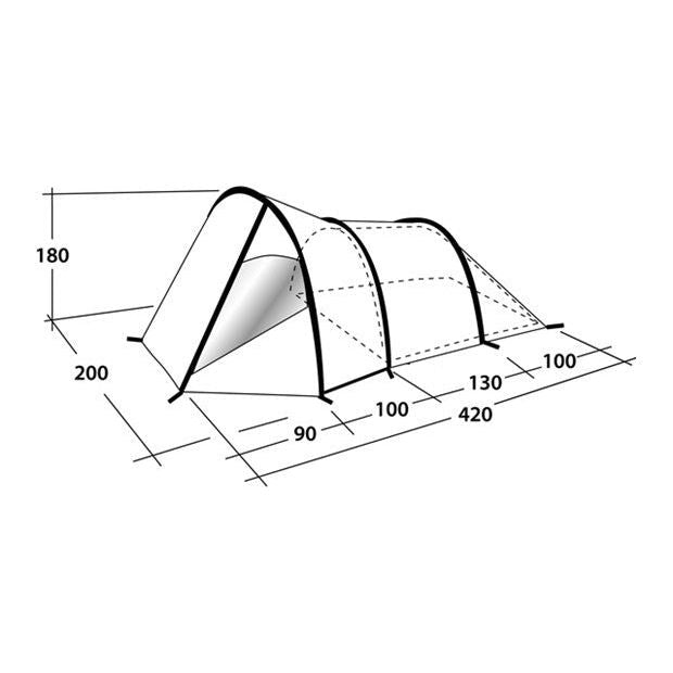 Outwell Vigor 3