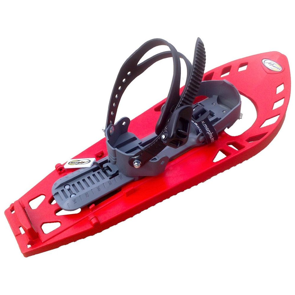 Morpho Trimmyette Light snieglentės