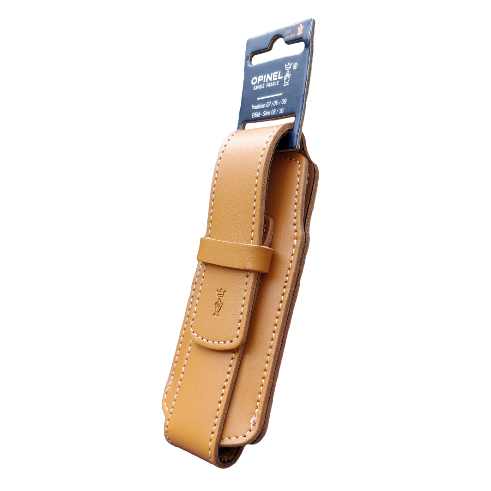 Opinel odinis elegantiškas dėklas