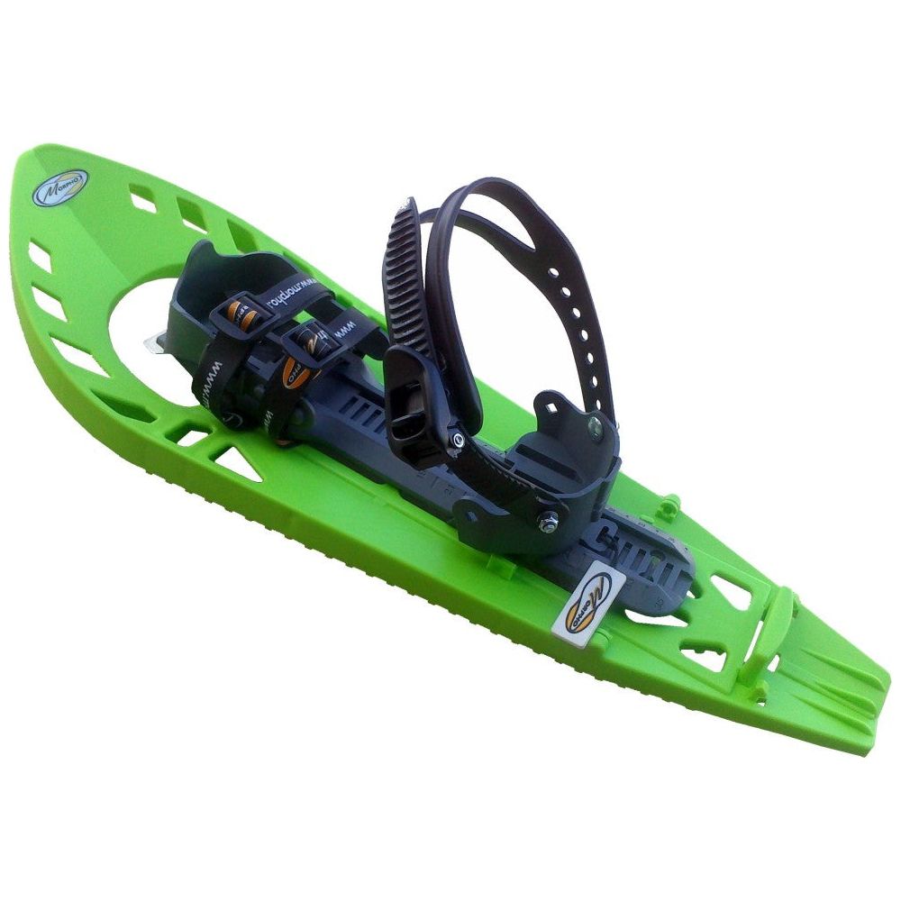 Morpho Trimoette Light snieglentės