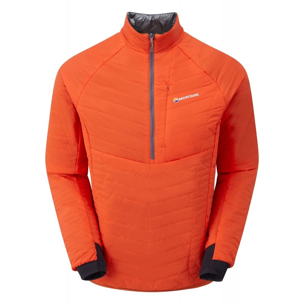 Montane Fireball Verso Pull-On