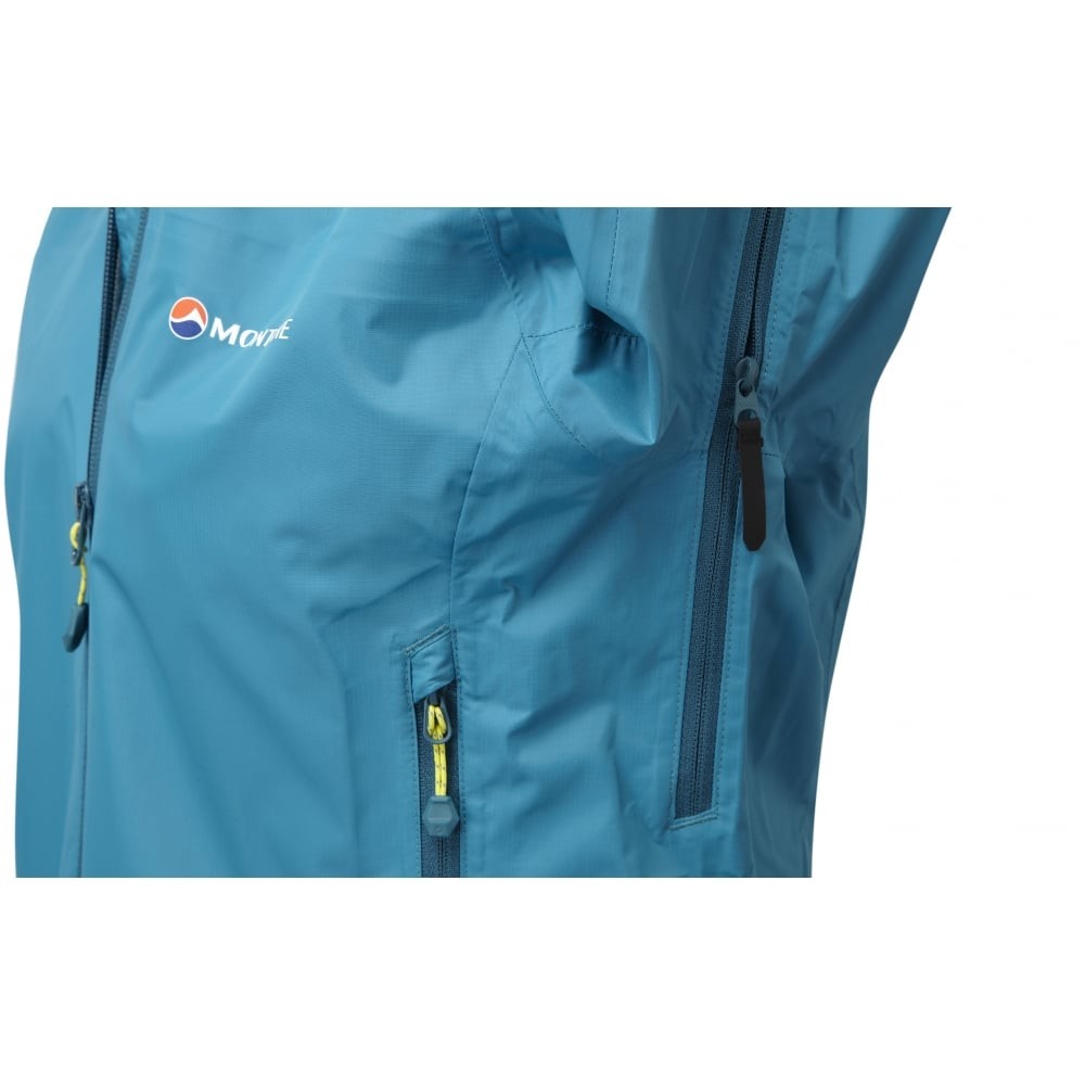 Montane Naiste Atomic jakk