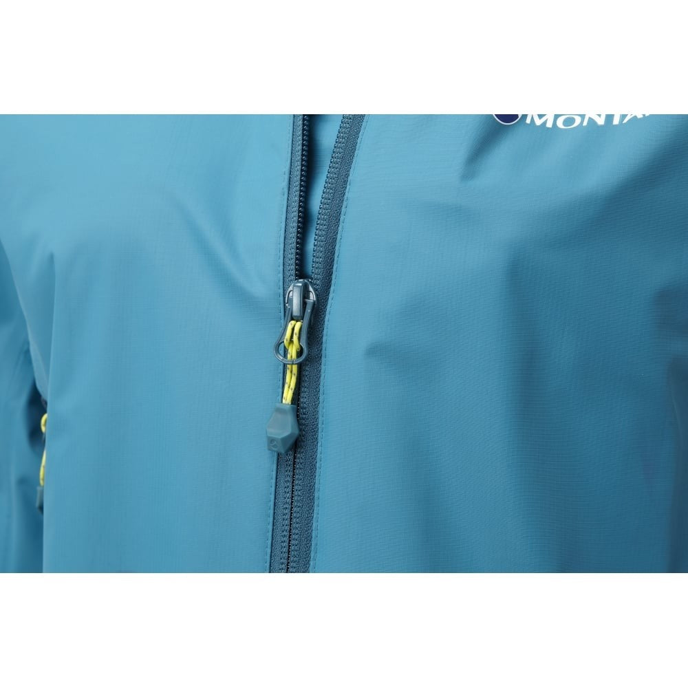 Montane Naiste Atomic jakk