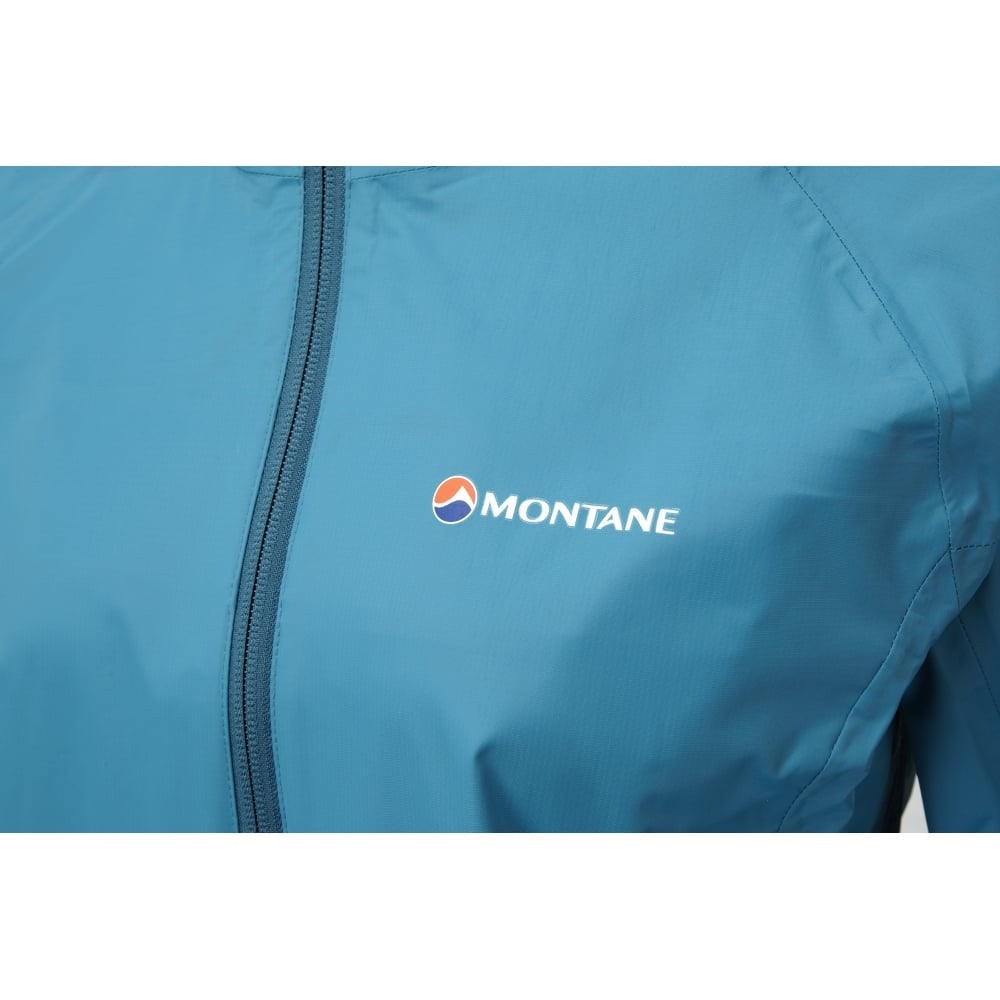 Montane Naiste Atomic jakk
