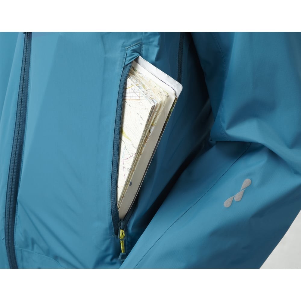 Montane Naiste Atomic jakk