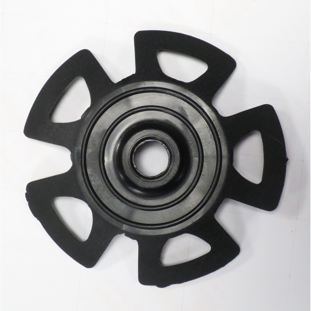 Fizan sniego krepšys 95 mm