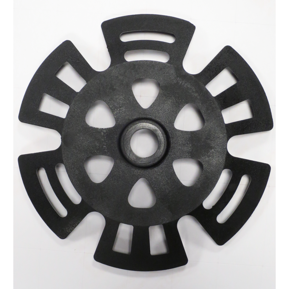 Fizan sniego krepšys 120 mm