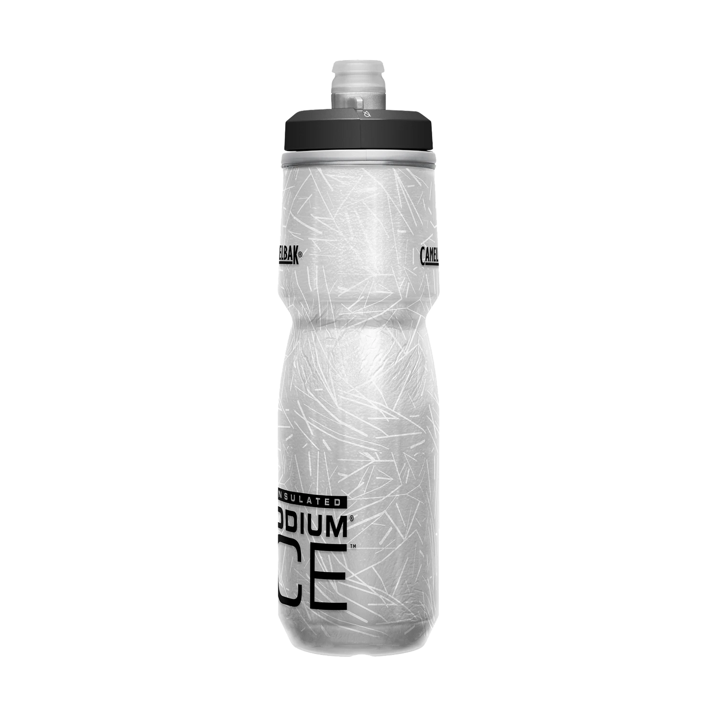 CamelBak Podium® Ice™ 600 ml dviračių gertuvė