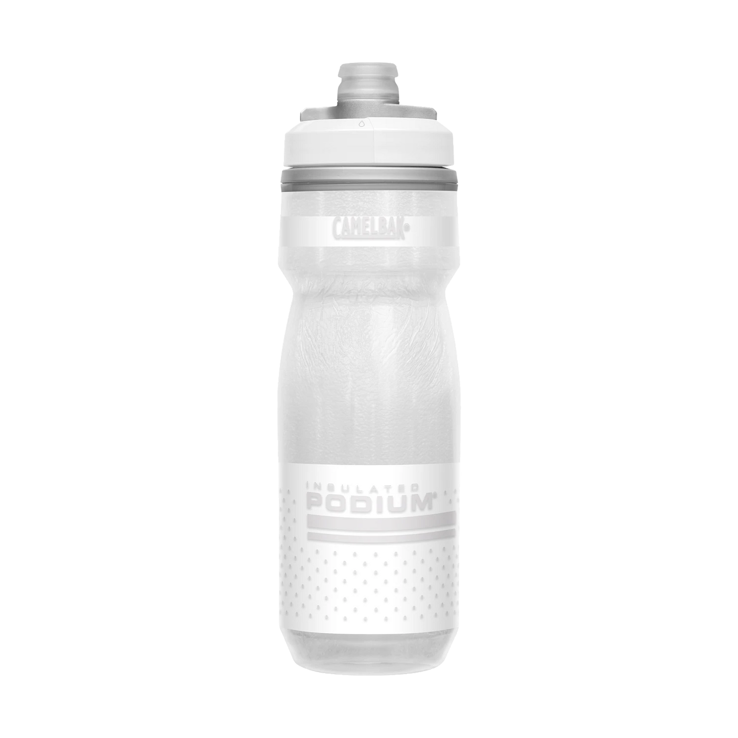 CamelBak Podium® Chill™ 600 ml dviračio gertuvė