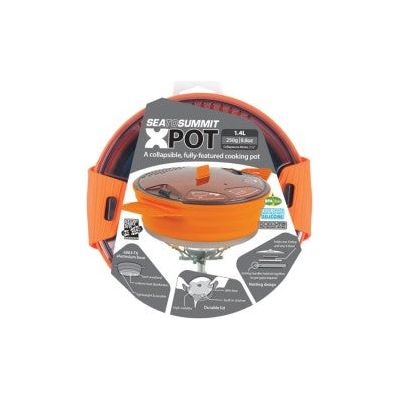 "Sea To Summit" X-Pot 1,4 l