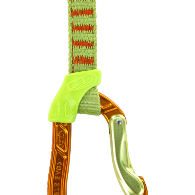 Climbing Technology Fixit