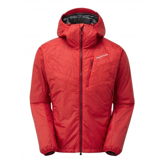 Montane Prism striukė