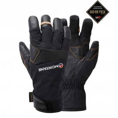 Montane Ice Grip kinnas
