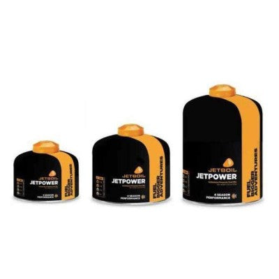 Jetboil Jetpower kütus 100g