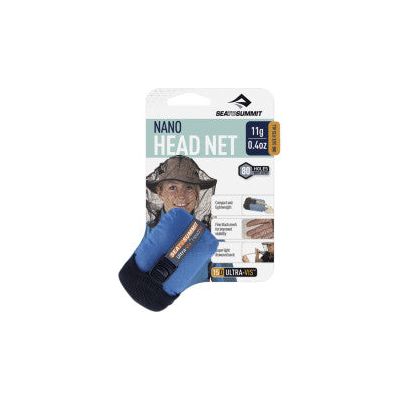 Sea To Summit Nano Mosquito Headnet