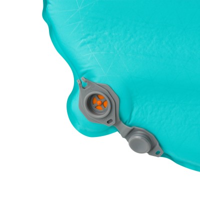 Sea To Summit Comfort Light kilimėlis moterims