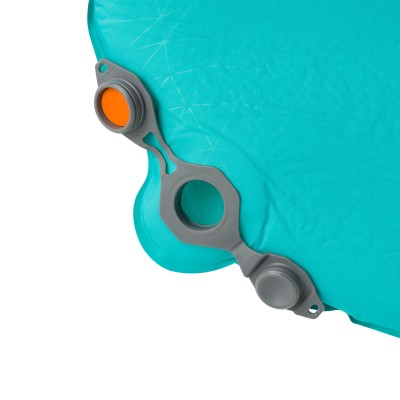 Sea To Summit Comfort Light kilimėlis moterims