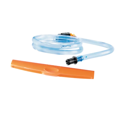 Deuter Streamer Tube & Helix Valve